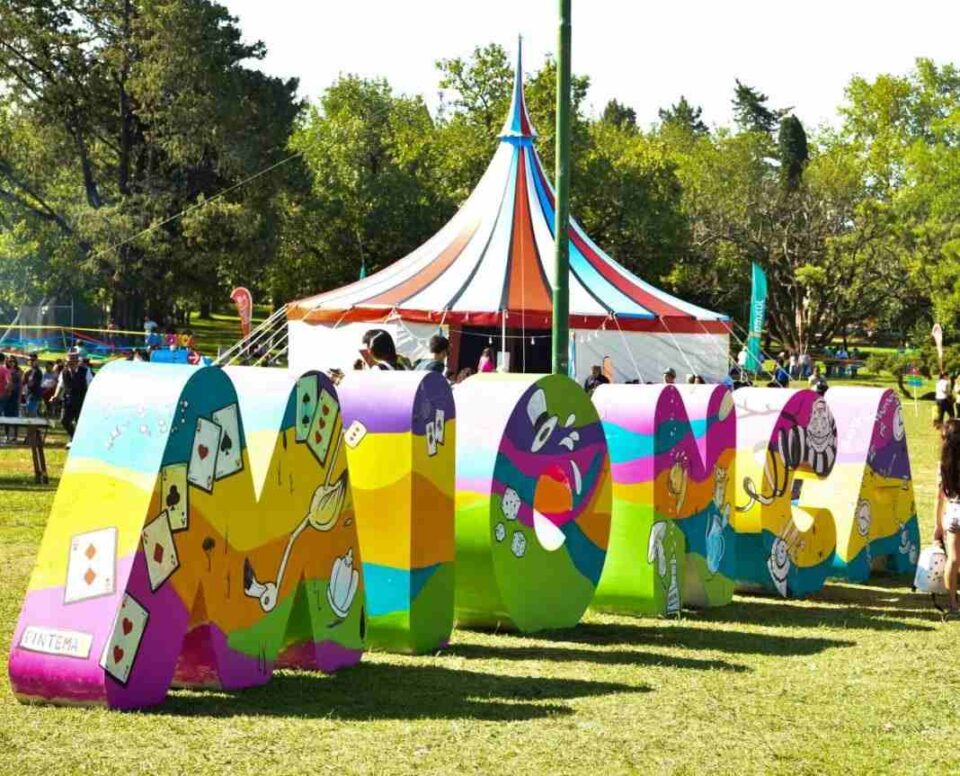 Mañana comienza una nueva edición del Festival Mionca en Alta Gracia