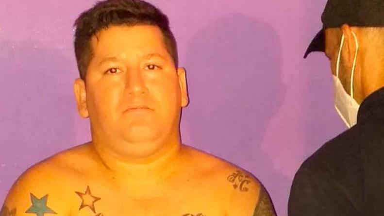 Detuvieron a “El Paisa”, uno de los sospechosos de vender la cocaína adulterada