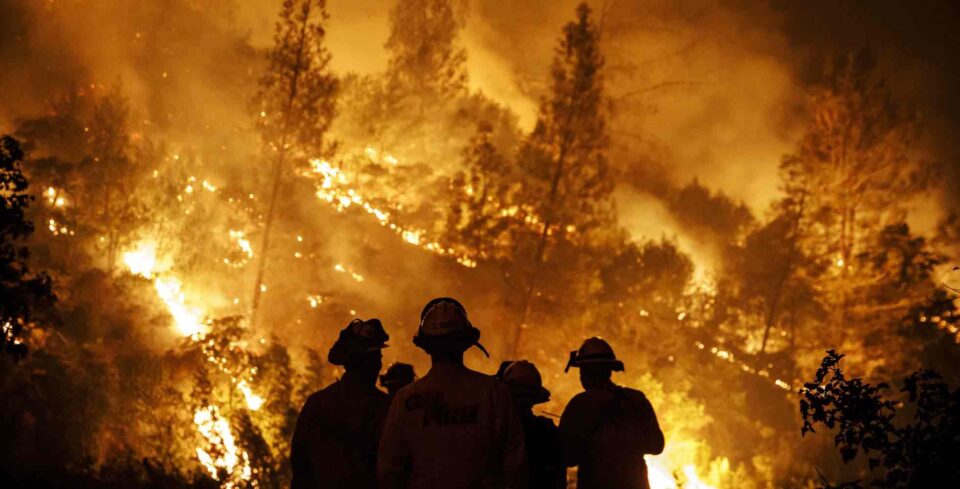 Santa Ana inicia una colecta para ayudar a los afectados por los incendios en Corrientes