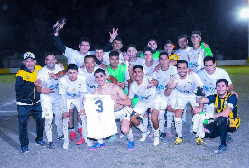 Tremenda victoria de Deportivo Norte con un Juncos intratable