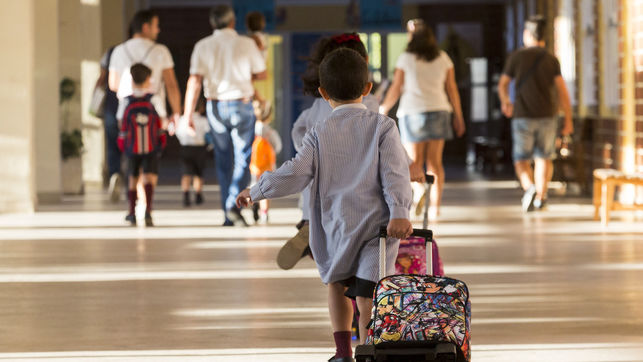 Comienzo de clases: todo lo que hay que saber sobre el inicio del ciclo lectivo 2022
