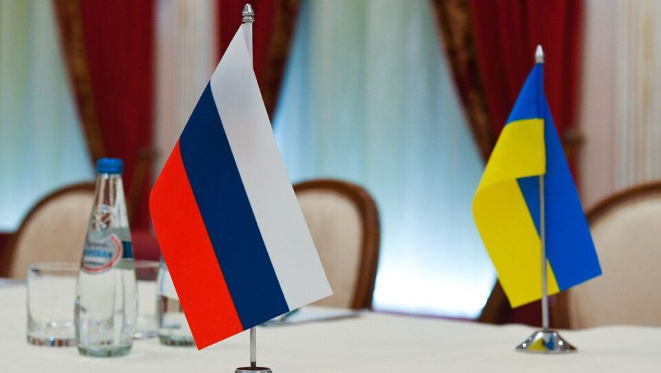 Iniciaron las conversaciones entre Ucrania y Rusia