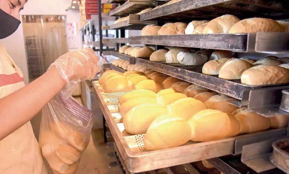 Nuevo aumento del pan: a cuánto se fueron los precios