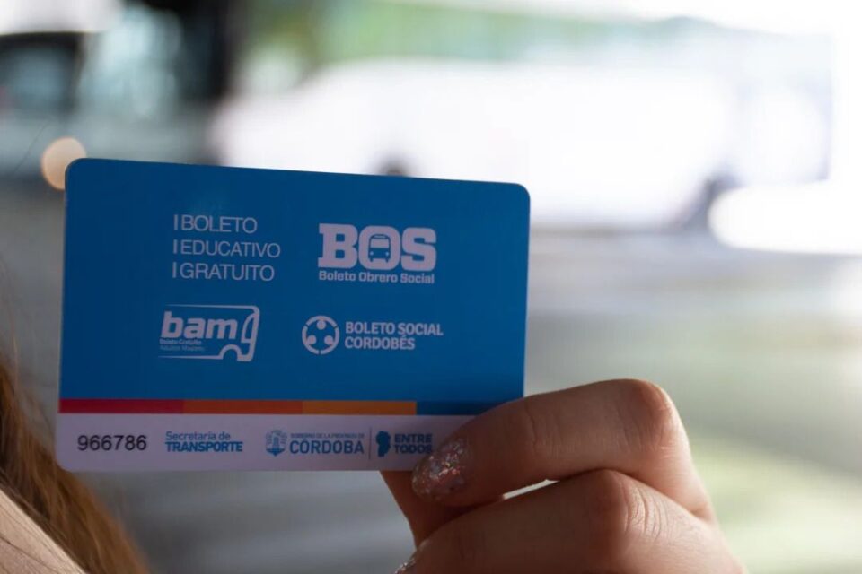 Boleto Gratuito: este lunes comienzan las inscripciones para nivel superior y universitario