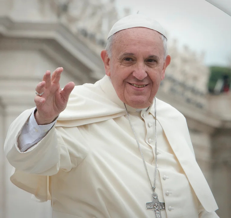 El Papa podría interceder para lograr la paz