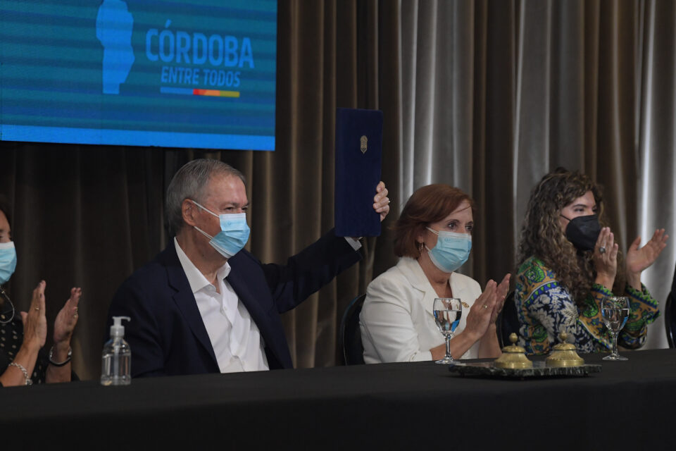 Córdoba: Apross brindará atención gratuita a víctimas de violencia de género