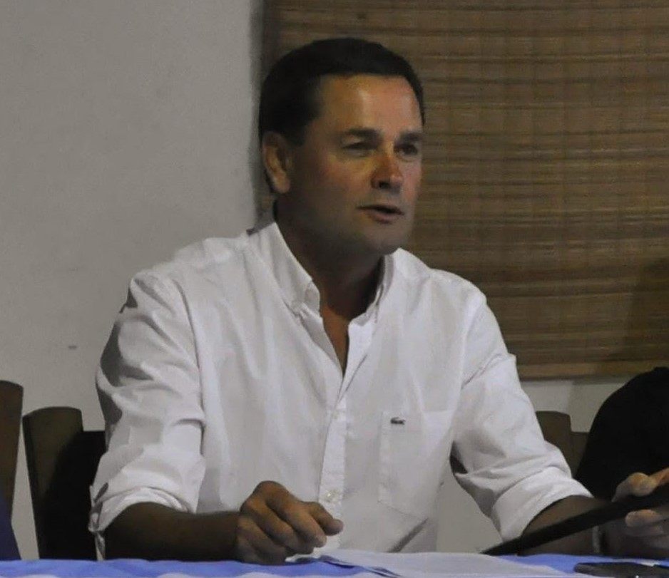 La Rancherita ratificó su apoyo a la construcción de la autovía