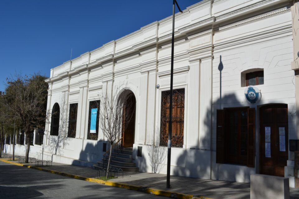 Abrieron las inscripciones a los cursos y talleres municipales