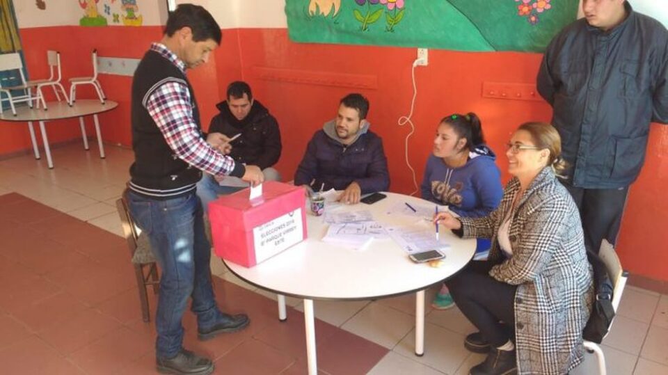 Convocan a los vecinos a conformar listas para elecciones barriales
