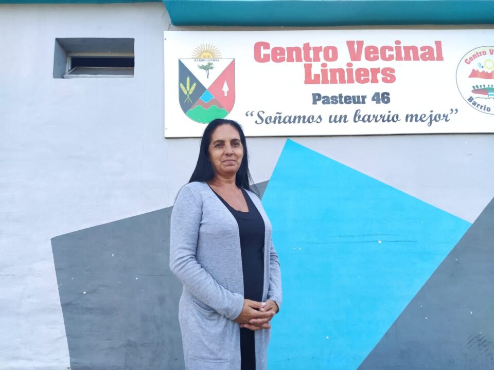 Barrio Liniers: llevarán a cabo un bingo para homenajear a las mujeres en su mes