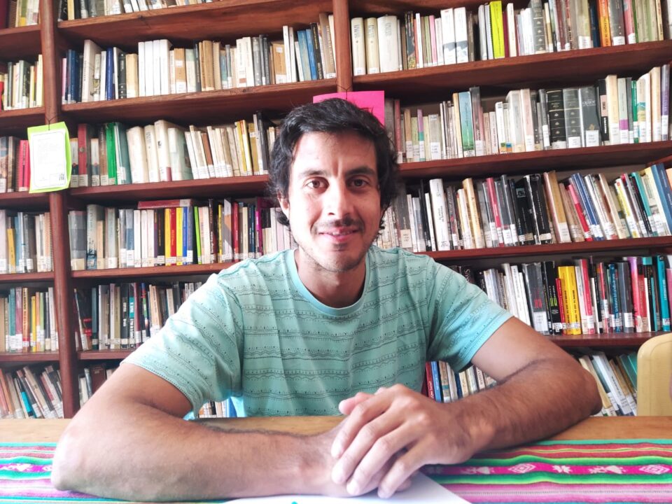 Conversatorios, masterclass y mucho más: lo que ofrece la Biblioteca Popular Sarmiento