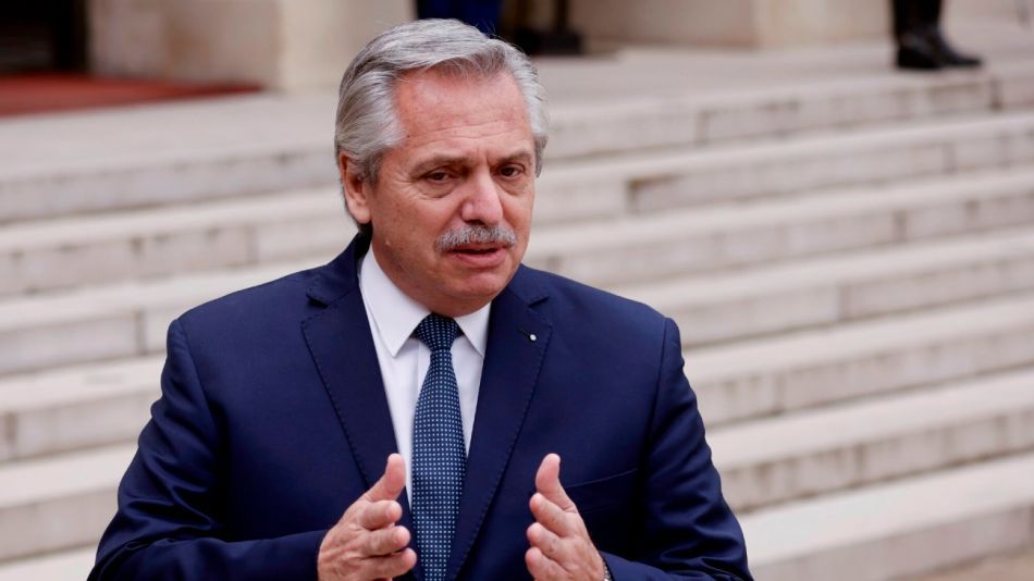 El Presidente Fernández visitará Córdoba el próximo lunes