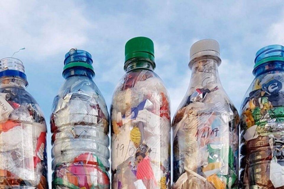 Ecobotellas: el 15 de marzo se sabrá el ganador del terreno