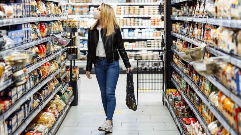 “Aumentos injustificables”: los supermercados deberán retrotraer precios al 10 de marzo