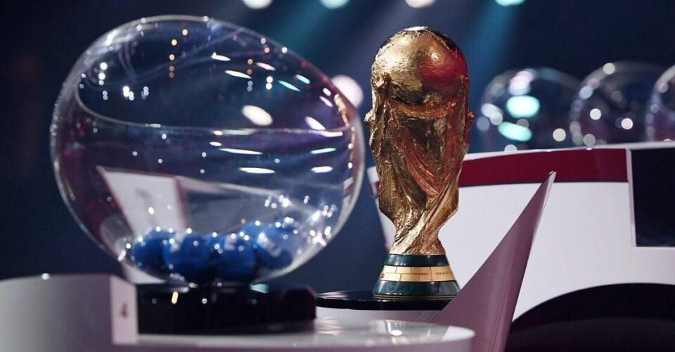 Mundial 2030: confirmaron cuándo se jugarán los partidos en Argentina, Uruguay y Paraguay