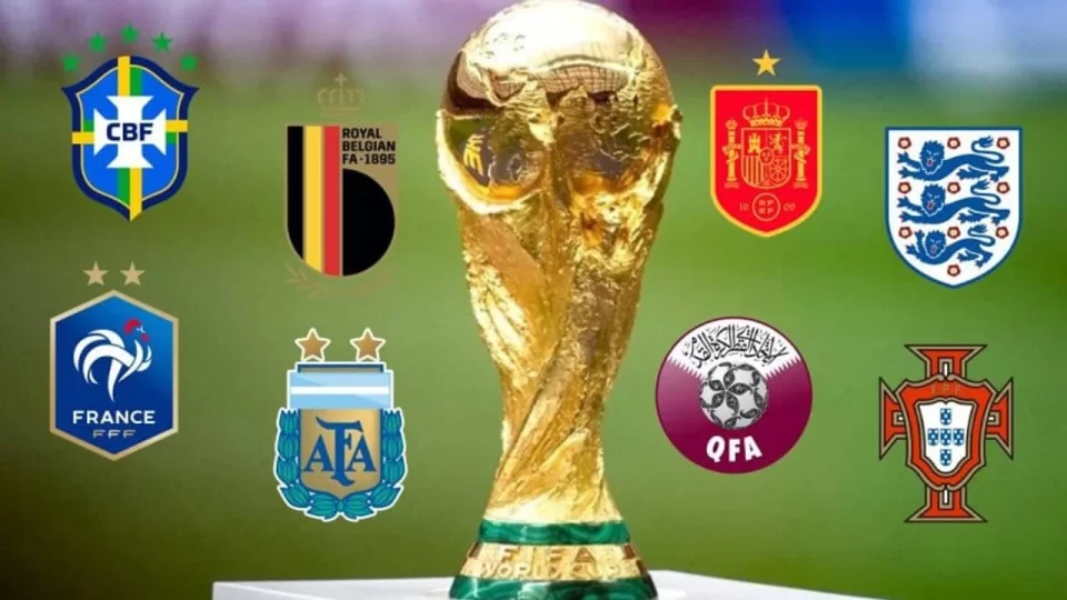 Habemus Grupo C: Argentina jugará contra Arabia Saudita, Polonia y México