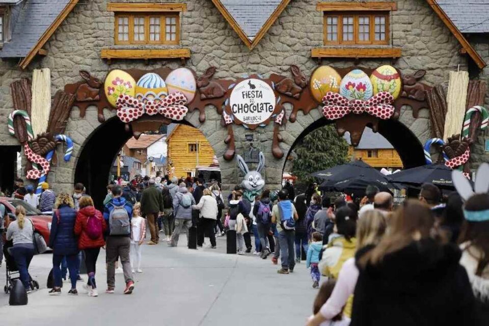 Récord de turismo en Semana Santa: 3 millones de personas viajan por el país
