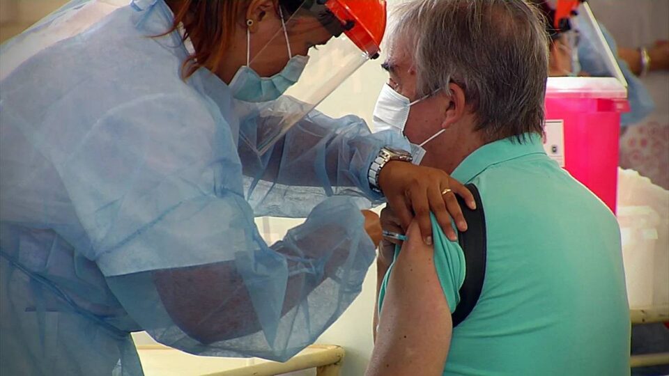 Los afiliados a PAMI podrán vacunarse gratis contra la gripe