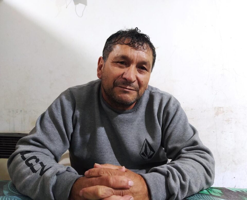 AG Noticias dialogó con Pedro Rivero, ex veterano en la guerra de Malvinas, quién contó su experiencia durante y luego de la guerra.