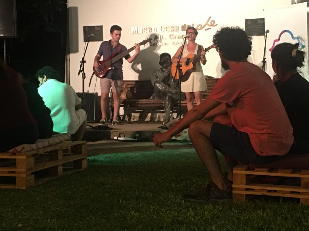 Cultura para todos: Llega el Primer Foro Cultural del Valle de Paravachasca