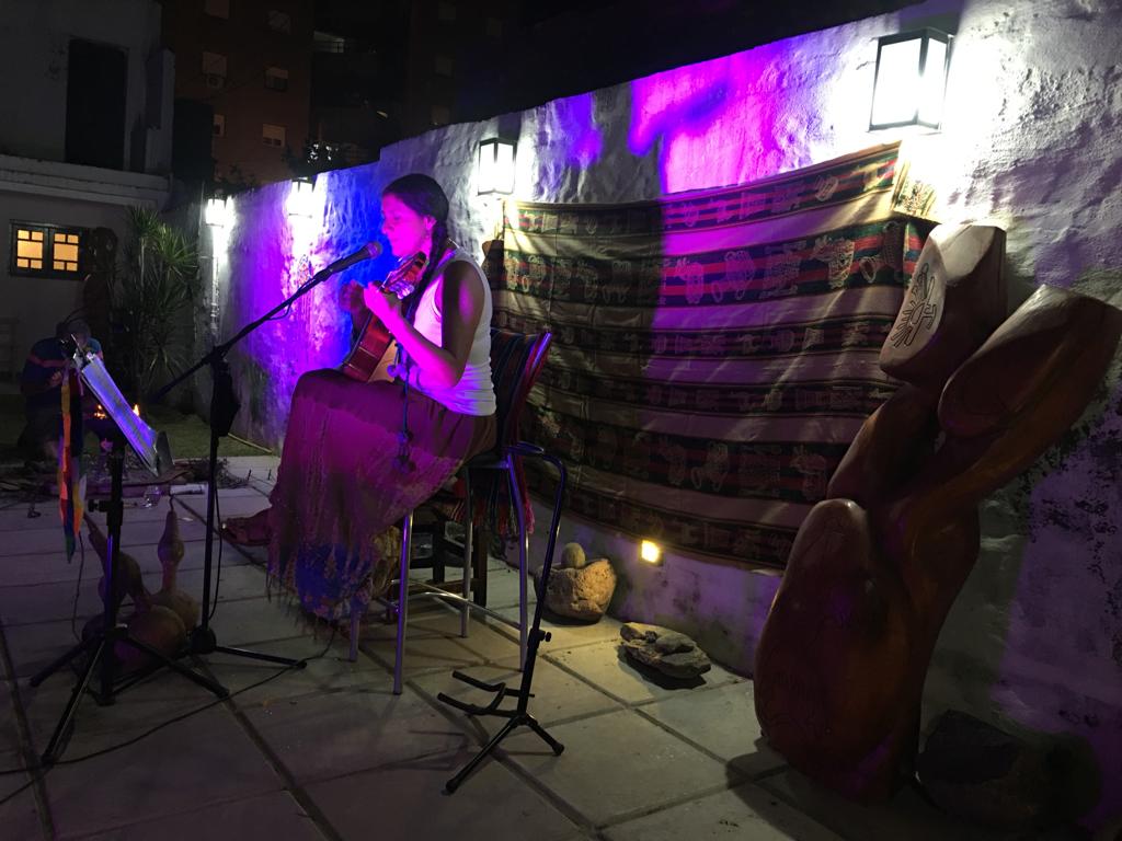 Cultura para todos: Llega el Primer Foro Cultural del Valle de Paravachasca