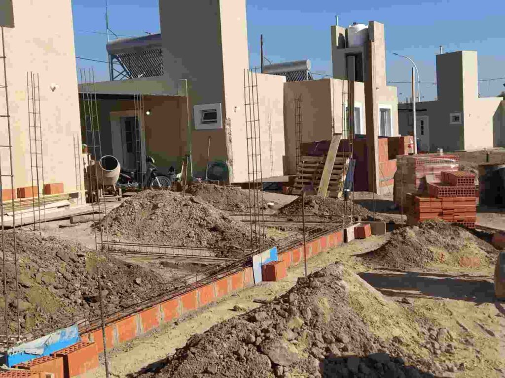 Carolina Basualdo: "En el próximo mes vamos a inaugurar el nuevo edificio de la Escuela PROA"