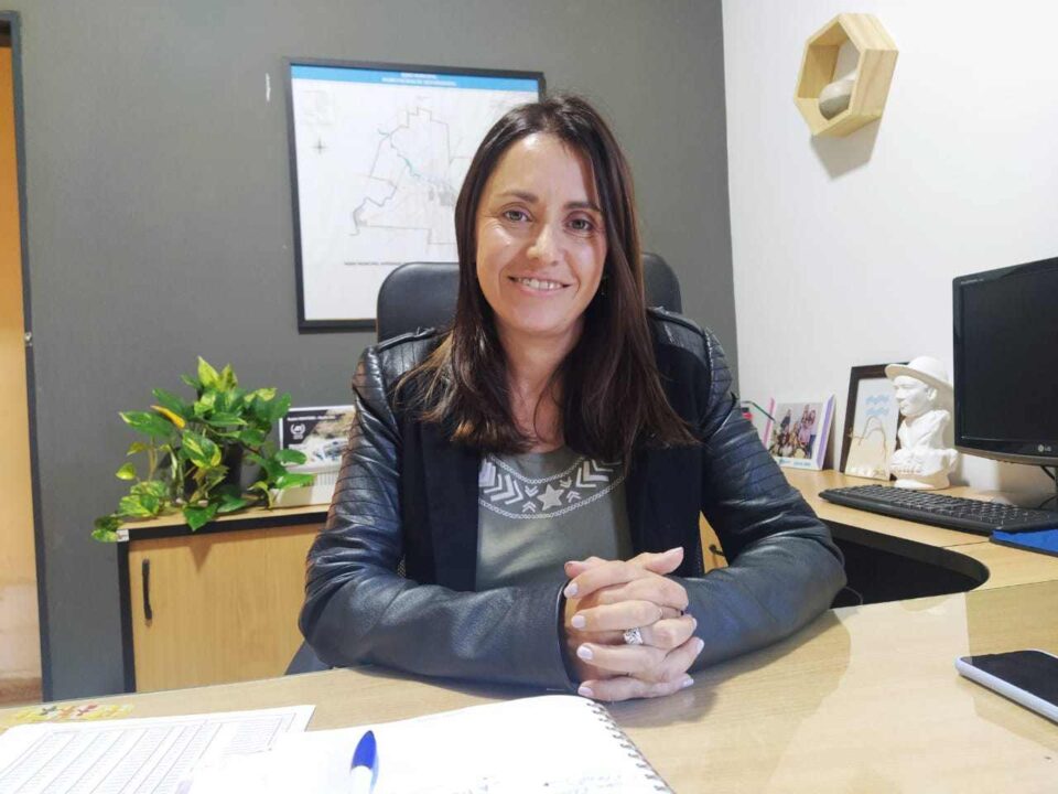 Carolina Basualdo: "En el próximo mes vamos a inaugurar el nuevo edificio de la Escuela PROA"