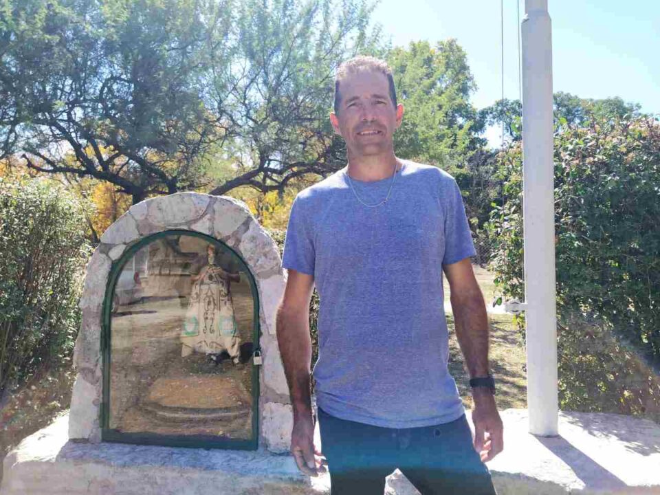 Comienza la 37° edición del Fogón Gaucho de la Agrupación Padre Buteler