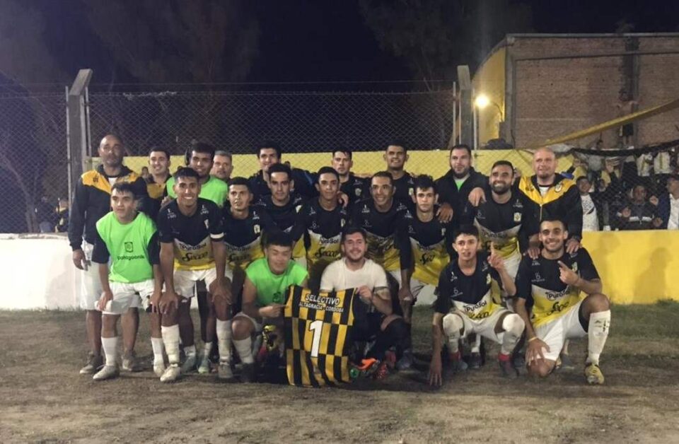 Ante una multitud, Deportivo Norte derrotó a Lasallano y sigue peleando arriba