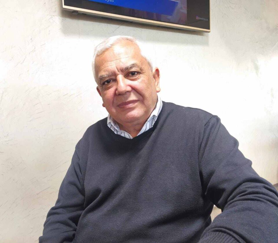 Pedro Ciarez: "MUSA es un festival muy diverso que abarcará a todas las edades"