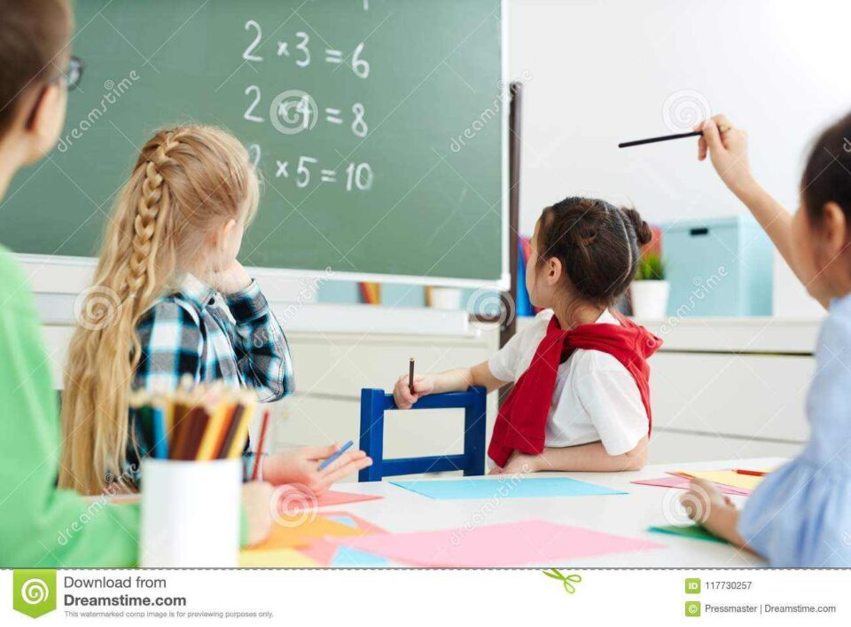 La Educación sobre la Mesa. Hoy: "Matemáticas para la vida"