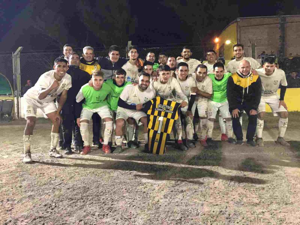 Victoria heroica de Deportivo Norte que lo puso a tiro de la punta