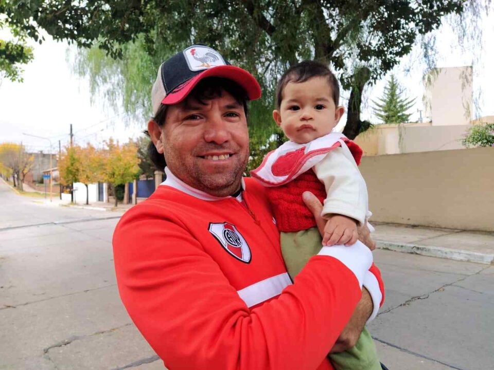 Los Carteludos preparan la celebración del Día del Niño 2022