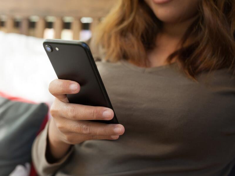 ¡Ojo con ésto!: Circulan falsas propuestas laborales por WhatsApp, Telegram y SMS