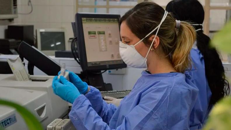 Coronavirus en Córdoba: detectaron casos de la contagiosa subvariante BA.2