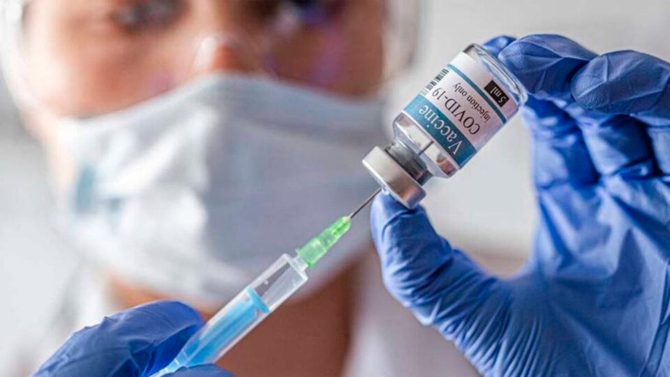 A partir del miércoles se aplicará la cuarta dosis contra el COVID en Alta Gracia