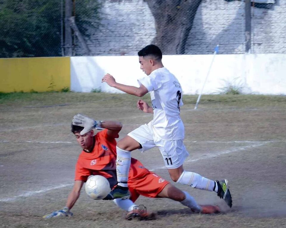 Fútbol: Deportivo Norte viaja a La Unión y el líder visita a Bella Vista en su propia casa