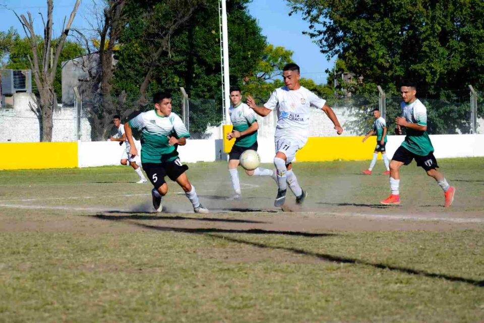 Para recuperar la alegría: hoy el Depo recibe a Villa Siburu buscando volver a la punta