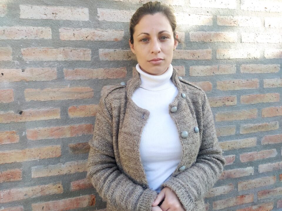 su ex marido no le permite ver a su hija