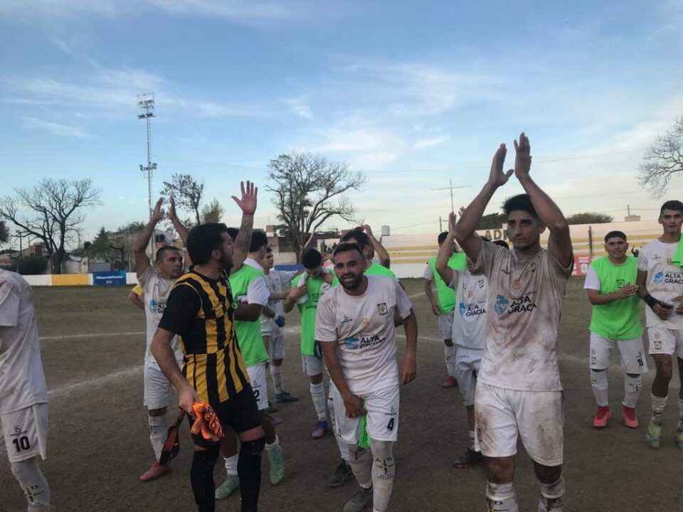 Deportivo Norte renovó su sana costumbre de ganar y ser protagonista
