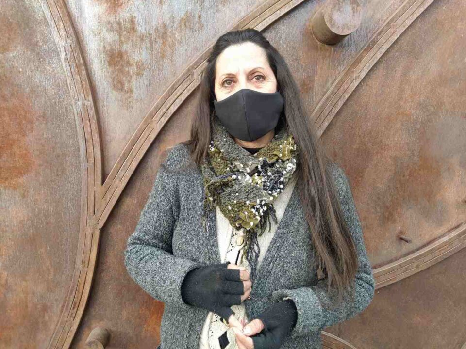 La difícil situación económica de los Artesanos de Plaza Solares