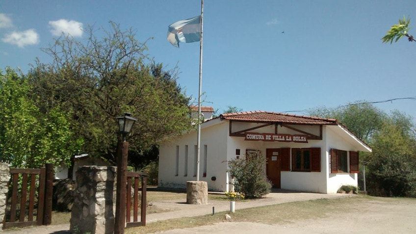 Villa La Bolsa abre convocatoria para aspirantes de Defensa Civil
