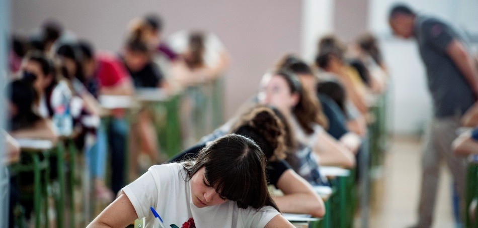 La Educación sobre la Mesa. Hoy: "La evaluación"