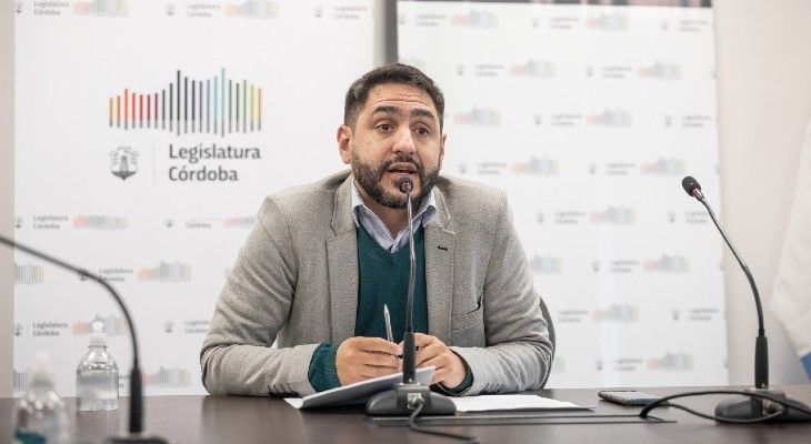 Presentan una ley para para proteger la tierra productiva del cinturón verde de Córdoba
