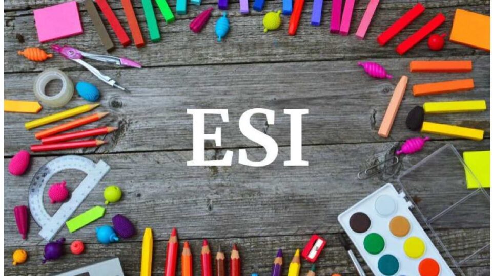 La Educación sobre la mesa. Hoy: "E.S.I, porque el respeto no depende del género"