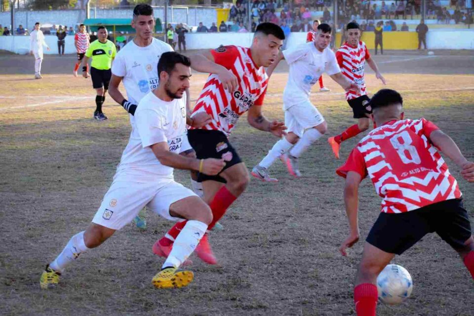 Recalculando: Deportivo Norte visita a Unión Florida con la urgencia de sumar de a tres
