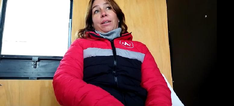 Astillero Tecno: El único astillero dirigido por una mujer en la Argentina, que opera en Malagueño