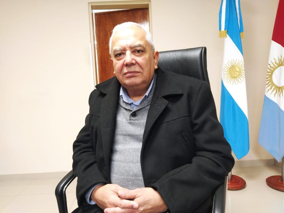 Infraestructura, internet, salud y seguridad: Malagueño siempre avanza