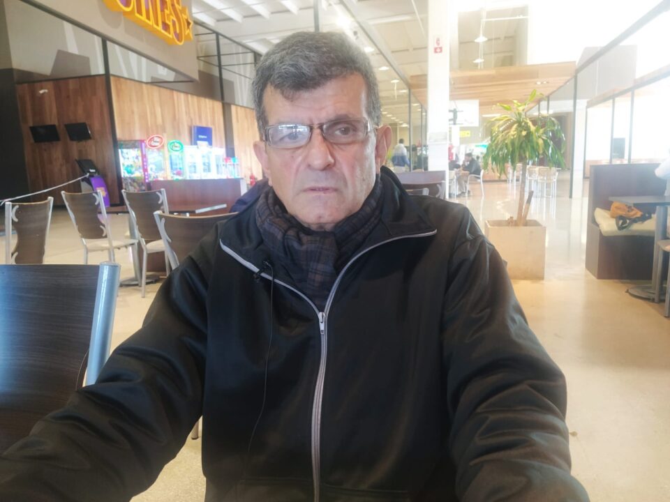 Caso Daniel Ogallar. En un nuevo capítulo de la causa, habló la abogada de la contraparte: "Las denuncias que hicimos fueron realmente graves"