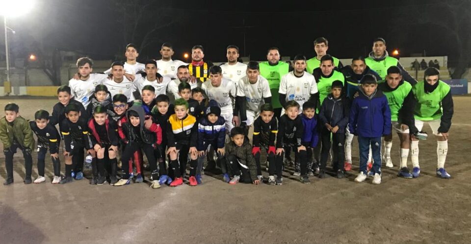 Deportivo Norte ganó con autoridad y se afirma como el escolta en el campeonato